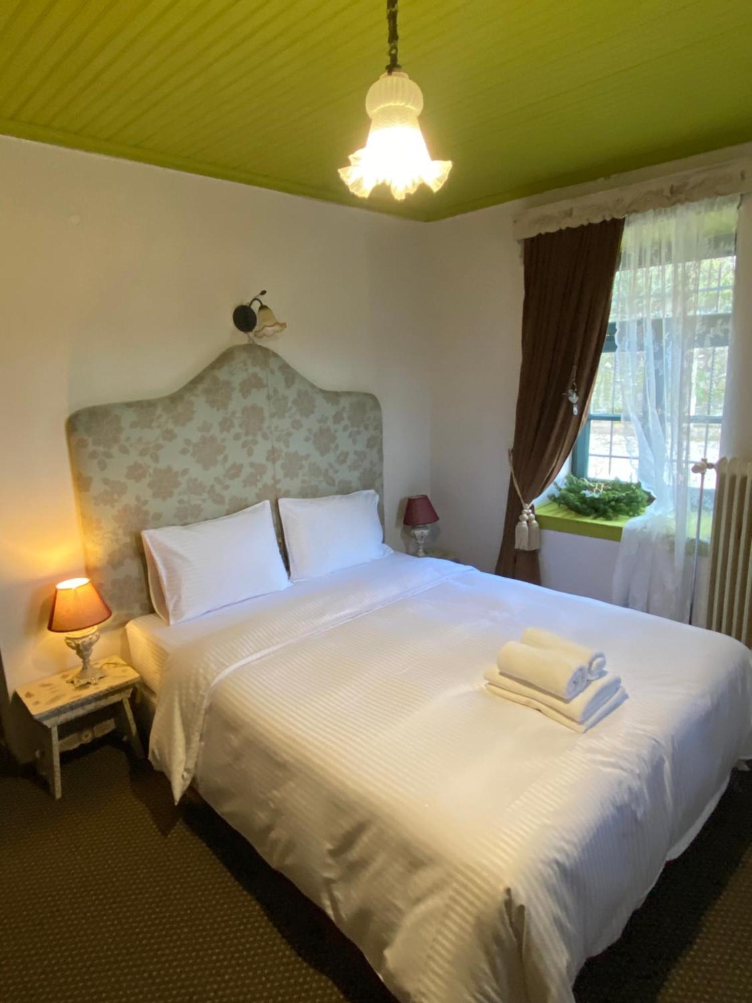 ホテル Shamrock Elati Retreats エクステリア 写真
